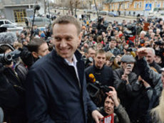 Навальный теряет сторонников