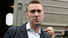 Time включил Навального в рейтинг с куроедом и девочкой-призраком
