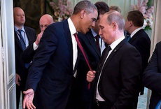 Путин, Обама и Си Цзиньпин сойдутся на Генассабмлее ООН