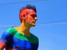 ЛГБТ назвало Навального своим кандидатом