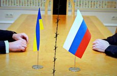 Forbes: Украина даже вместе с Западом проигрывает России