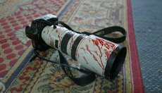 Еврокомиссия удручена: Журналистам страшно и опасно работать на Украине
