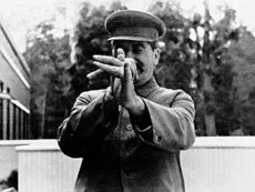 Россияне требуют Сталина: Социологи отмечают взлет поддержки усатого вождя