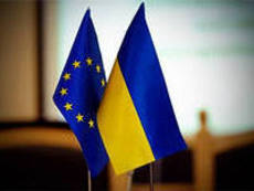 Украина не успеет насладиться Евросоюзом