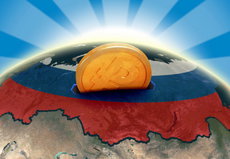 Парнер Сороса: Россия-2015 станет выдающимся объектом для инвестиций