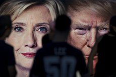 Дебаты Трамп-Клинтон: Подтасованная победа или честная ничья?