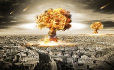 Глава Пентагона назвал цели ядерного удара США