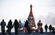 Россияне уверены - трудные времена позади