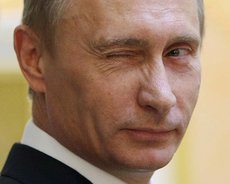 Источники во власти: Владимир Путин жив и не заболел