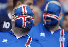 Будущий президент Исландии оценил игру сборной по-русски