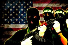 AFP: Спецслужбы США создают террористов вместо их уничтожения