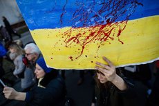 Украина выбирает между войной и миром