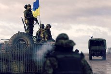 Подготовлено пять сценариев реинтеграции Донбасса