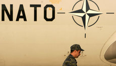 Морпехи НАТО опозорились при высадке в Португалии