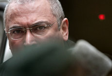 Ходорковский хочет поднять на революцию плагиатом и мемасиками