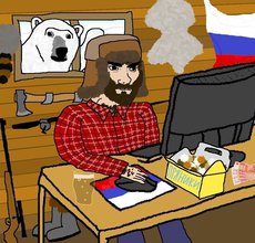 Bild: Русские хакеры получают 