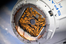 Как Dragon Маска может погубить российскую космонавтику