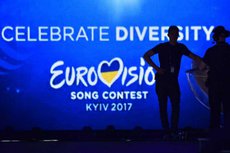 EBU накажет Украину за отсутствие России на Евровидении-2017