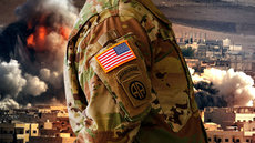 США готовят провокацию в Сирии для тотальной войны?