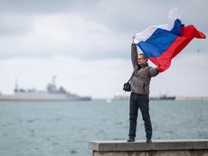 Присоединение к России спасло Крым от крови и резни