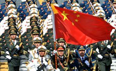 Китай готовится к войне с США за Тайвань?