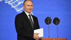 Путин на Валдае: 10 заявлений, которые потрясут мир
