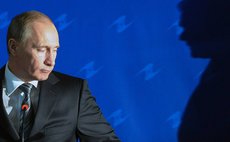 Почему Путин не будет президентом-2024