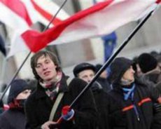Оппозиционные партии в Белоруссии могут быть ликвидированы