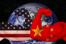 Сорос предрекает Третью мировую между Китаем и США