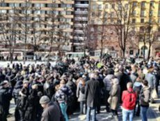 Пушкинская: Раскол с Навальным и размытие протеста