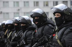 ФСБ ликвидировала более 70 террористических ячеек в 2020 году