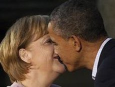 Германия грозит разводом с США
