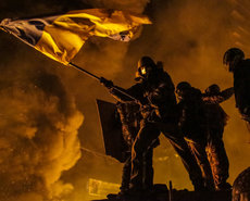 Украина заберет Донбасс или будет уничтожена?