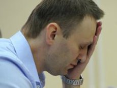 Навальный попросит политубежища в суде