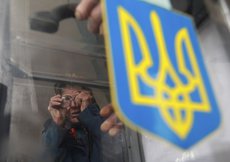 Мировые СМИ: Украина ошарашена провальными выборами