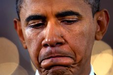 Обама опозорился: Американцы скоро будут его освистывать