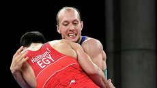 Россиянин стал бронзовым призером Олимпийских игр