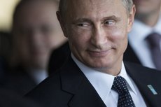Россияне ответили о доверии Путину