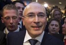 Ходорковский призвал голосовать за распад России и безвластие президента