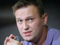 Акционеры назвали Навального 'манипулятором'