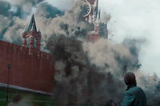 В Киеве решили уничтожить Кремль