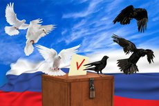 Социологи: Сколько россиян по-настоящему верят в честность выборов