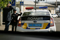 Как полиция Украины будет наказывать гостей Крыма