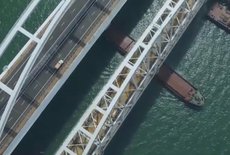 Прямая онлайн-трансляция открытия Крымского моста