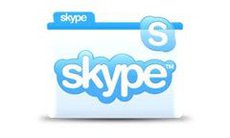 Названа причина сбоя Skype