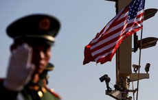 Опубликованы шесть сценариев войны Китая и США