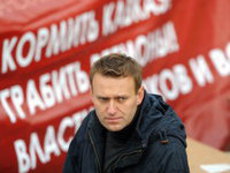 Теперь Навальному неудобно называться юристом