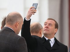 Каким будет новое правительство Медведева
