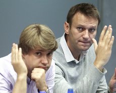 Навальный и Ашурков попались на малобюджетном лицемерии