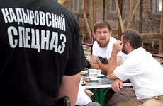 Кадыров приговорил главаря и членов ИГИЛ к жестокому уничтожению